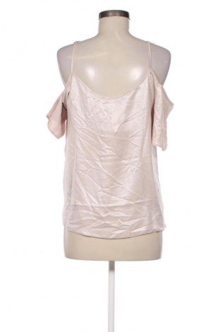 Дамски топ Clockhouse, Размер M, Цвят Бежов, Цена 2,55 €