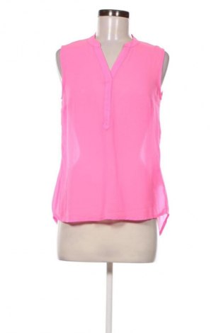 Γυναικείο τοπ Colours, Μέγεθος S, Χρώμα Ρόζ , Τιμή 3,99 €