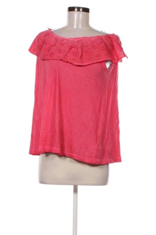 Дамски топ Colours Of The World, Размер M, Цвят Розов, Цена 2,55 €