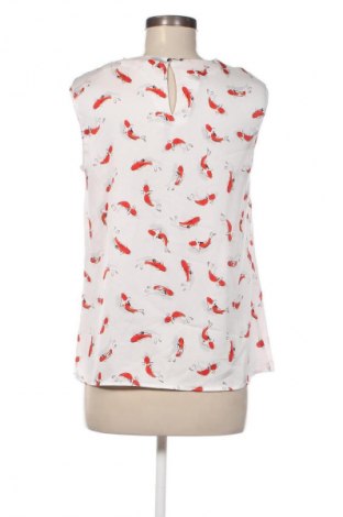 Γυναικείο τοπ Comma,, Μέγεθος S, Χρώμα Πολύχρωμο, Τιμή 5,99 €