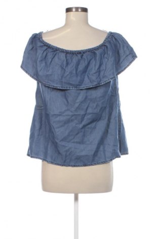 Dámský top Comma,, Velikost M, Barva Modrá, Cena  579,00 Kč