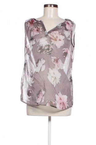 Γυναικείο τοπ Comma,, Μέγεθος M, Χρώμα Πολύχρωμο, Τιμή 6,99 €