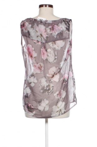 Γυναικείο τοπ Comma,, Μέγεθος M, Χρώμα Πολύχρωμο, Τιμή 6,99 €