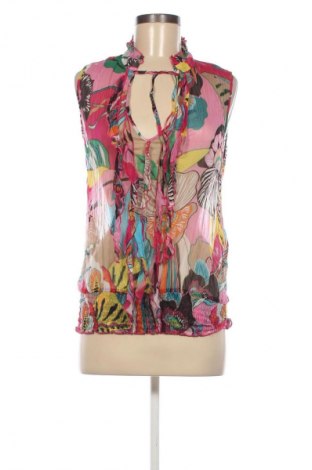 Дамски топ Comma,, Размер S, Цвят Многоцветен, Цена 6,13 €