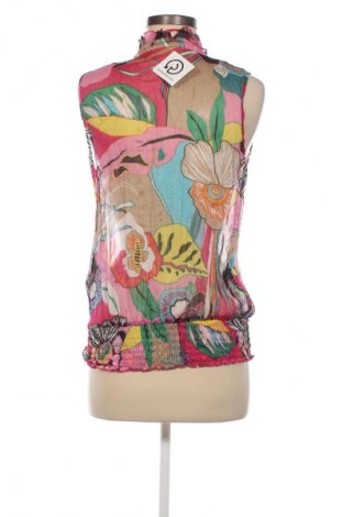 Дамски топ Comma,, Размер S, Цвят Многоцветен, Цена 6,13 €