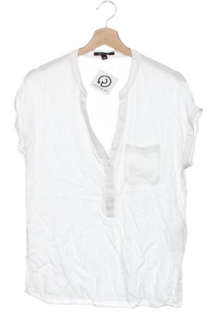 Дамски топ Comma,, Размер XS, Цвят Бял, Цена 5,62 €