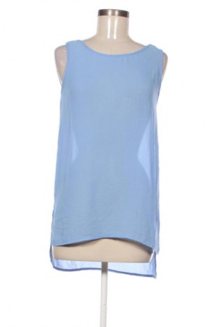 Γυναικείο τοπ Cop.copine, Μέγεθος M, Χρώμα Μπλέ, Τιμή 5,99 €