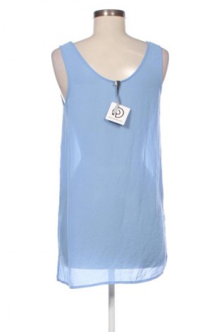 Γυναικείο τοπ Cop.copine, Μέγεθος M, Χρώμα Μπλέ, Τιμή 5,99 €