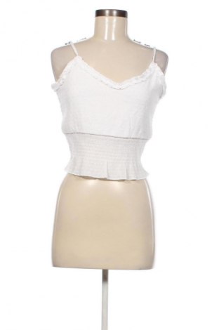 Top de femei Costes, Mărime M, Culoare Alb, Preț 19,99 Lei, #132124836