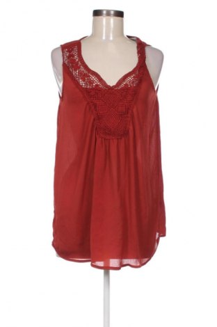 Дамски топ Esmara, Размер M, Цвят Червен, Цена 2,55 €