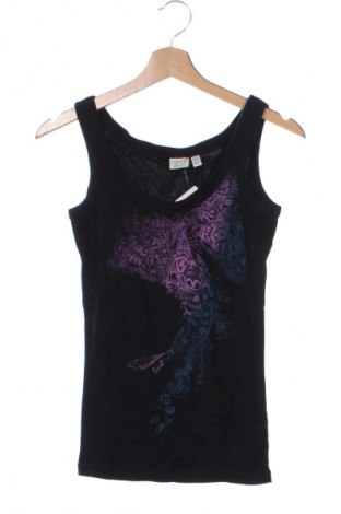 Dámský top Esprit, Velikost XS, Barva Černá, Cena  159,00 Kč