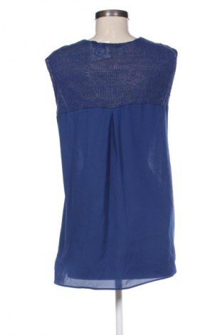 Дамски топ Esprit, Размер S, Цвят Син, Цена 2,04 €