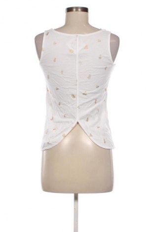 Női top Etam, Méret S, Szín Fehér, Ár 1 059 Ft