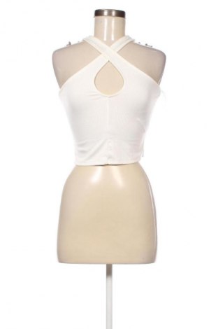 Dámský top Fb Sister, Velikost S, Barva Bílá, Cena  229,00 Kč