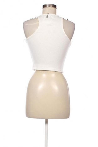 Dámský top Fb Sister, Velikost S, Barva Bílá, Cena  229,00 Kč