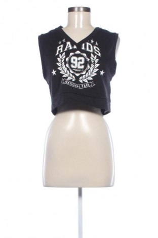 Дамски топ Fb Sister, Размер S, Цвят Черен, Цена 2,55 €