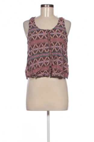 Γυναικείο τοπ Fb Sister, Μέγεθος L, Χρώμα Πολύχρωμο, Τιμή 3,99 €