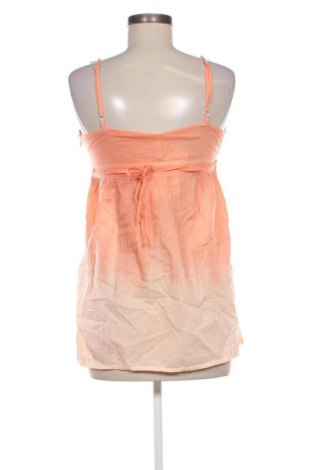 Damentop Fishbone, Größe L, Farbe Orange, Preis 2,99 €