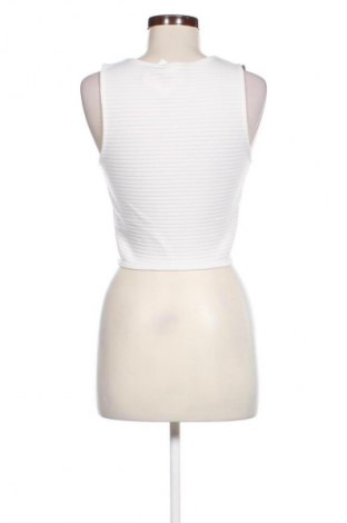 Дамски топ Forever 21, Размер S, Цвят Бял, Цена 2,04 €