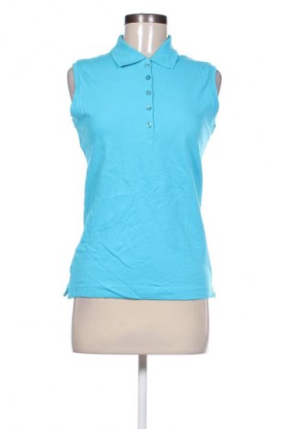 Дамски топ Franco Callegari, Размер S, Цвят Син, Цена 2,04 €