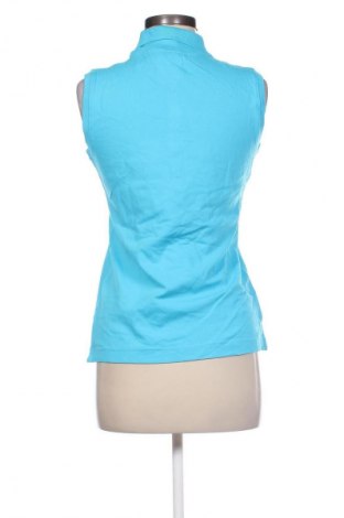 Дамски топ Franco Callegari, Размер S, Цвят Син, Цена 2,04 €