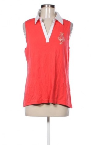 Γυναικείο τοπ G.W., Μέγεθος XL, Χρώμα Ρόζ , Τιμή 5,99 €