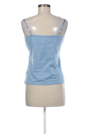 Γυναικείο τοπ Gerry Weber, Μέγεθος S, Χρώμα Μπλέ, Τιμή 5,99 €