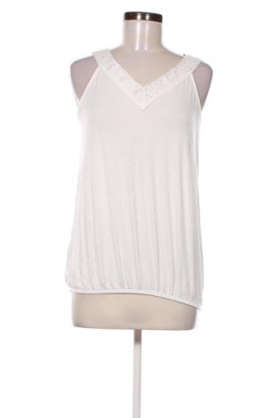 Γυναικείο τοπ Gina Benotti, Μέγεθος S, Χρώμα Λευκό, Τιμή 2,99 €
