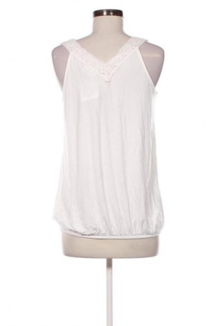 Γυναικείο τοπ Gina Benotti, Μέγεθος S, Χρώμα Λευκό, Τιμή 2,99 €