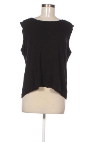 Dámsky top  Gina Laura, Veľkosť L, Farba Čierna, Cena  1,95 €