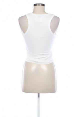 Dámský top Gina Tricot, Velikost S, Barva Bílá, Cena  359,00 Kč