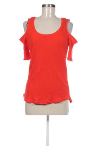 Dámský top H&M, Velikost M, Barva Červená, Cena  89,00 Kč