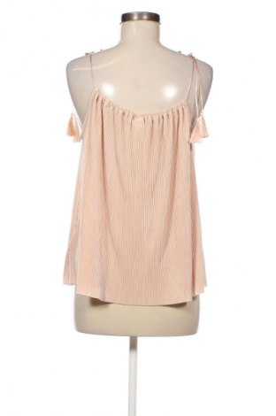 Dámský top H&M, Velikost M, Barva Hnědá, Cena  89,00 Kč