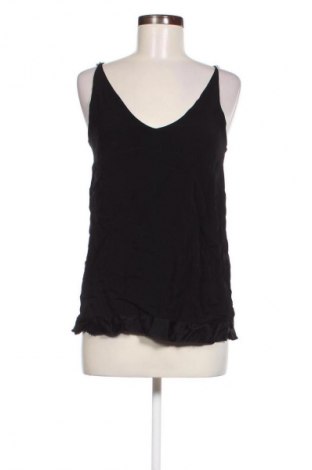 Dámský top H&M, Velikost S, Barva Černá, Cena  89,00 Kč