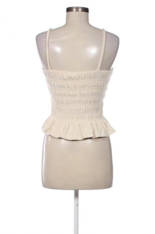Dámský top H&M, Velikost M, Barva Béžová, Cena  79,00 Kč