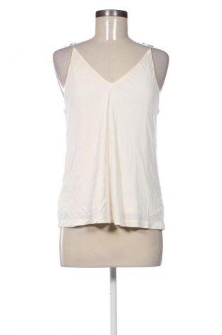 Dámský top H&M, Velikost S, Barva Krémová, Cena  89,00 Kč