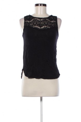 Dámský top H&M, Velikost S, Barva Černá, Cena  89,00 Kč