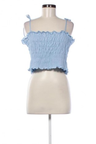 Dámský top H&M, Velikost XL, Barva Modrá, Cena  89,00 Kč