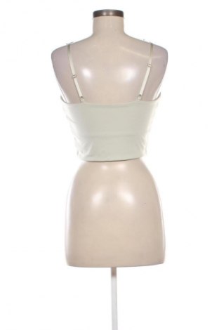 Dámský top H&M, Velikost L, Barva Zelená, Cena  89,00 Kč