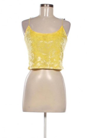 Dámský top H&M, Velikost S, Barva Žlutá, Cena  79,00 Kč