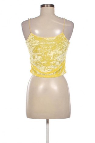 Dámský top H&M, Velikost S, Barva Žlutá, Cena  79,00 Kč