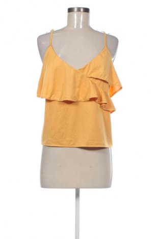 Dámský top H&M, Velikost L, Barva Žlutá, Cena  89,00 Kč