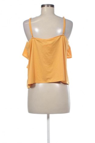 Dámský top H&M, Velikost L, Barva Žlutá, Cena  89,00 Kč