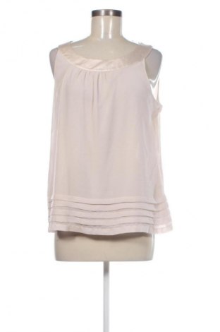 Dámský top H&M, Velikost L, Barva Béžová, Cena  89,00 Kč