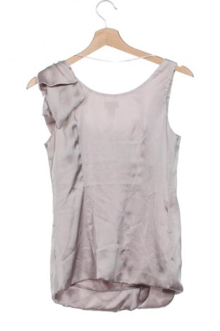 Dámský top H&M, Velikost XS, Barva Šedá, Cena  79,00 Kč