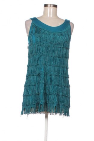 Dámský top H&M, Velikost S, Barva Modrá, Cena  79,00 Kč