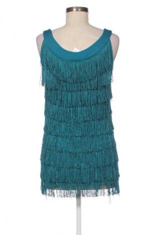 Dámský top H&M, Velikost S, Barva Modrá, Cena  79,00 Kč