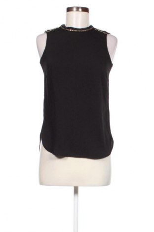 Dámský top H&M, Velikost S, Barva Černá, Cena  89,00 Kč