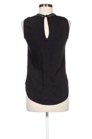 Dámský top H&M, Velikost S, Barva Černá, Cena  89,00 Kč