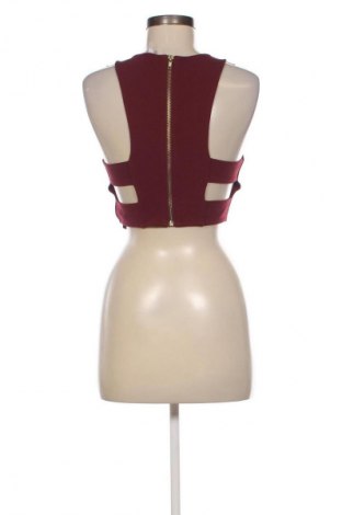 Női top H&M Divided, Méret S, Szín Piros, Ár 1 039 Ft